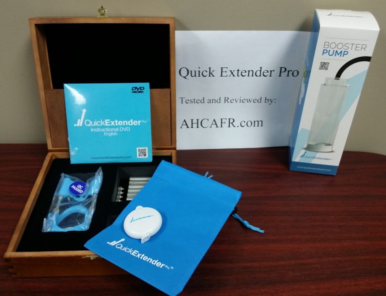 Quick Extender Pro Review and surprising Results