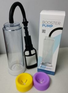 booster-pump
