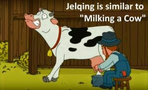 jelqing-is-similar-to-milking-a-cow