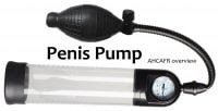 All You Need To Know About Penile Pumps