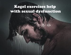 Kegels Guide for Men