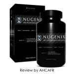 Nugenix Testosterone Boosting Pills - Reviews