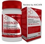 Spartagen XT Review