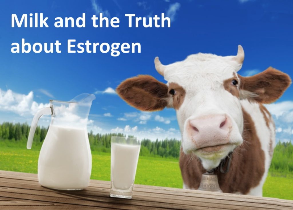 Dairy Products and their effect on ED and testosterone AHCA