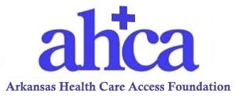 AHCA Arkansas Health Care Access Foundation logo